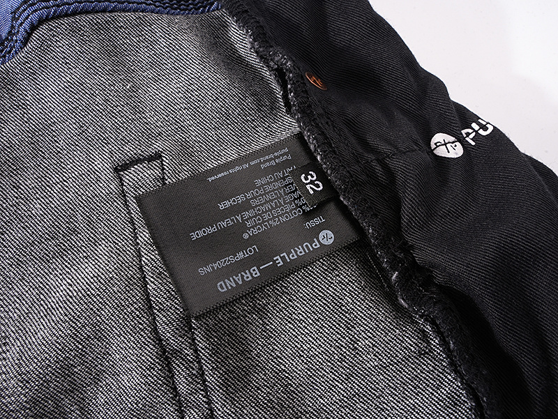 Purple Brand Jeans YL#PU144