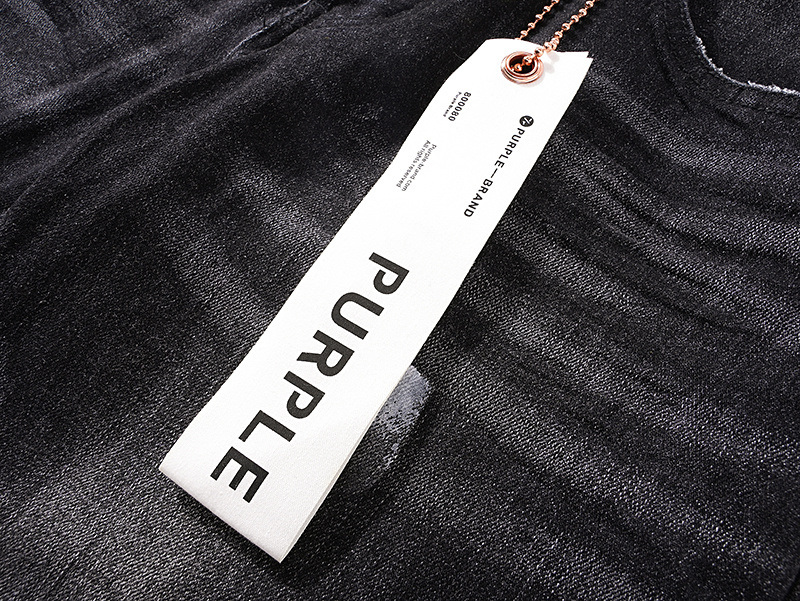Purple Brand Jeans YL#PU144