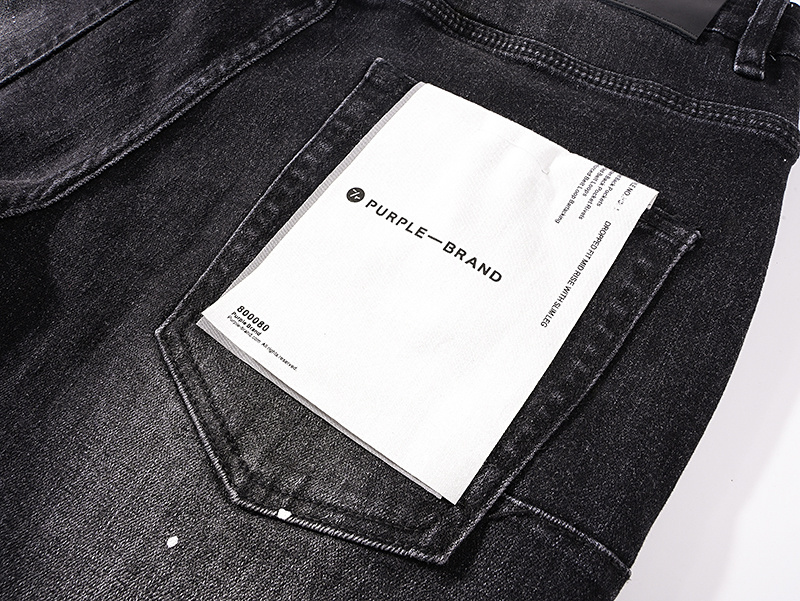 Purple Brand Jeans YL#PU144