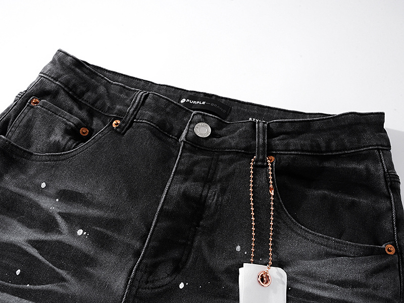 Purple Brand Jeans YL#PU153
