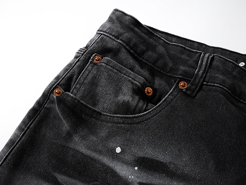 Purple Brand Jeans YL#PU153