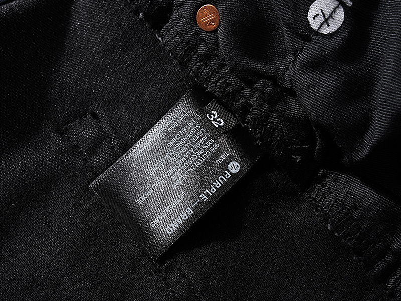 Purple Brand Jeans YL#PU153
