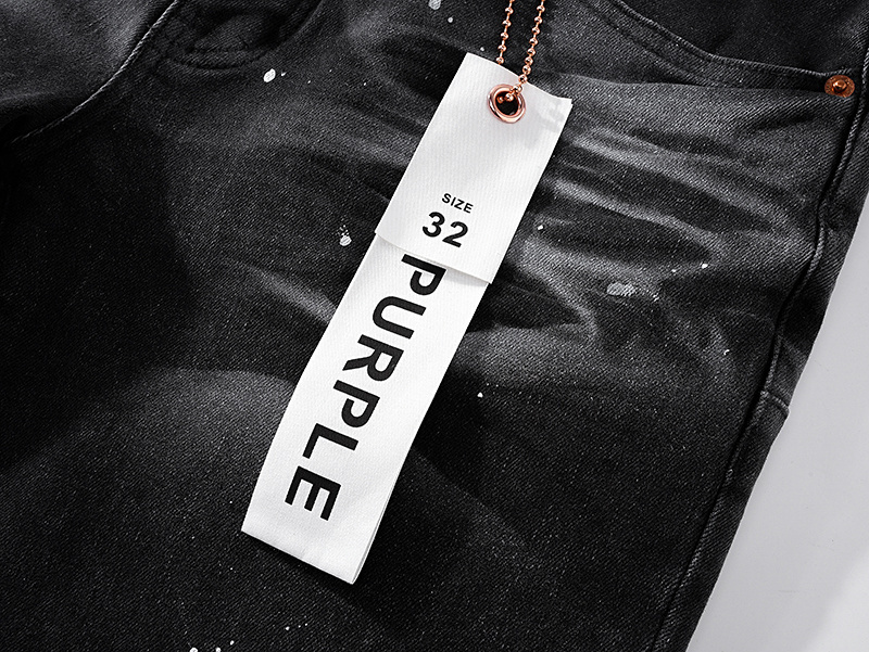Purple Brand Jeans YL#PU153