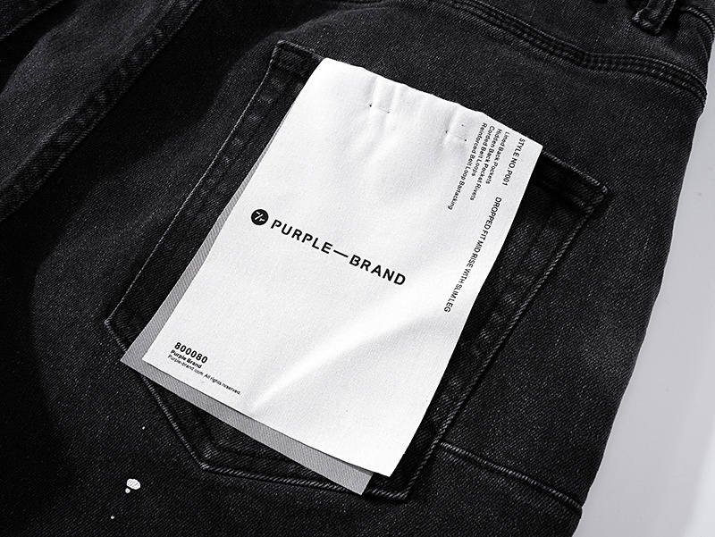 Purple Brand Jeans YL#PU153