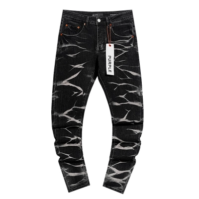 Purple Brand Jeans YL#PU154 02