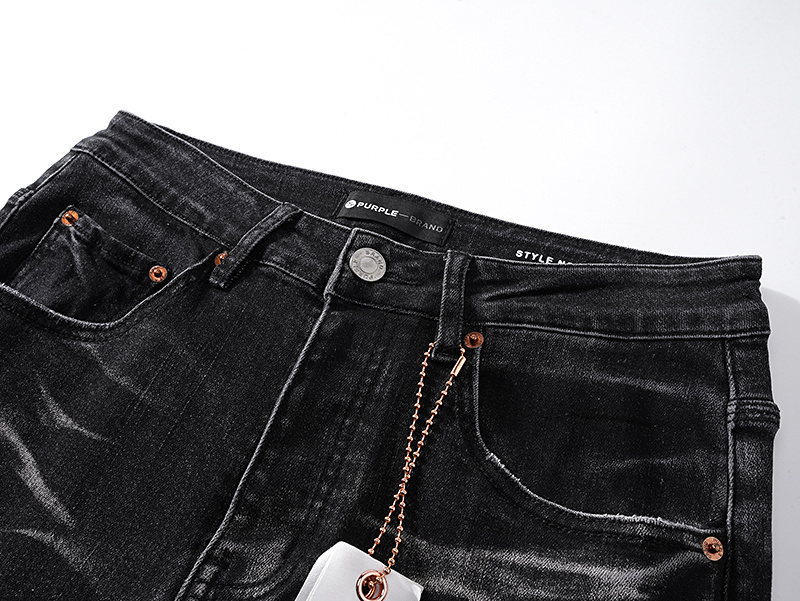Purple Brand Jeans YL#PU154