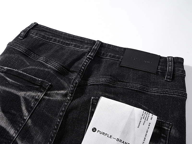 Purple Brand Jeans YL#PU154