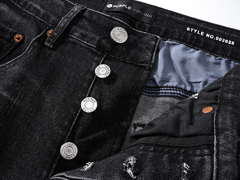 Purple Brand Jeans YL#PU154