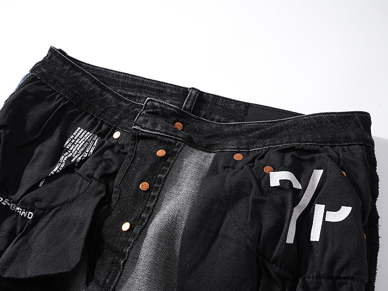 Purple Brand Jeans YL#PU154