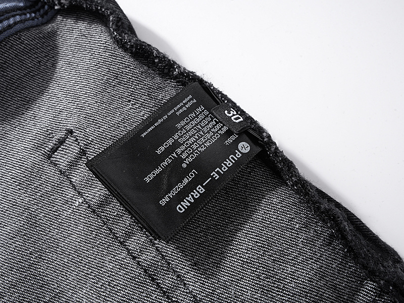 Purple Brand Jeans YL#PU154