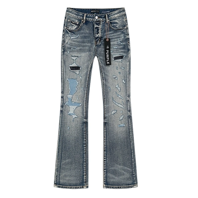 Purple Brand Jeans YL#PU177 02