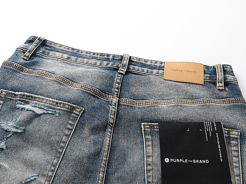 Purple Brand Jeans YL#PU177