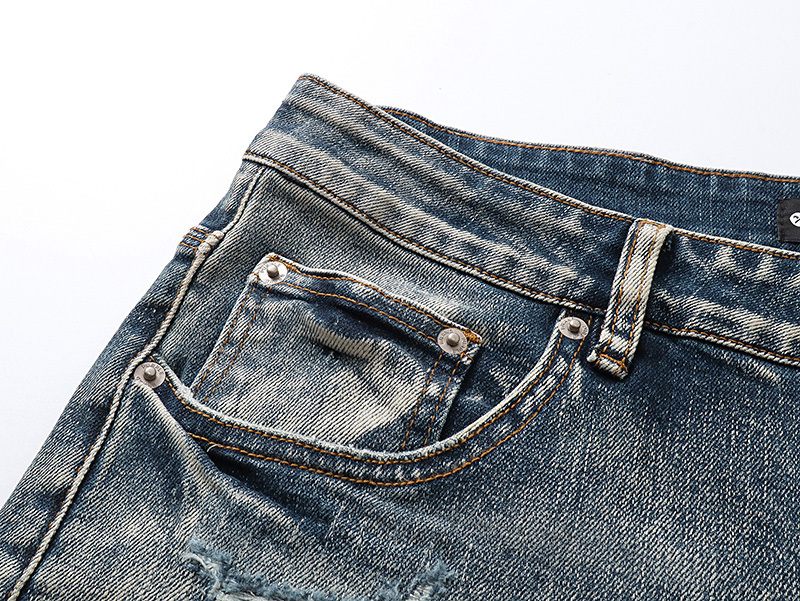 Purple Brand Jeans YL#PU177