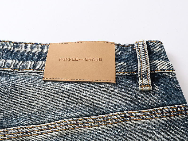 Purple Brand Jeans YL#PU177