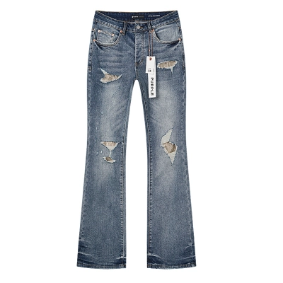 Purple Brand Jeans YL#PU188 02