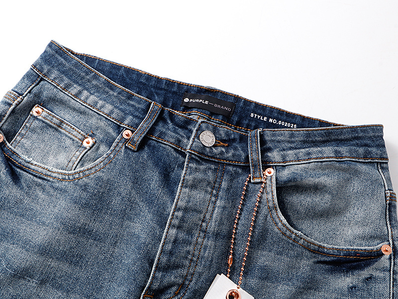 Purple Brand Jeans YL#PU188