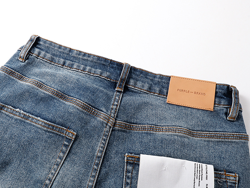 Purple Brand Jeans YL#PU188