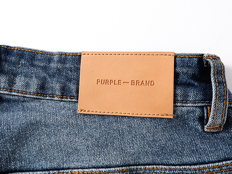 Purple Brand Jeans YL#PU188