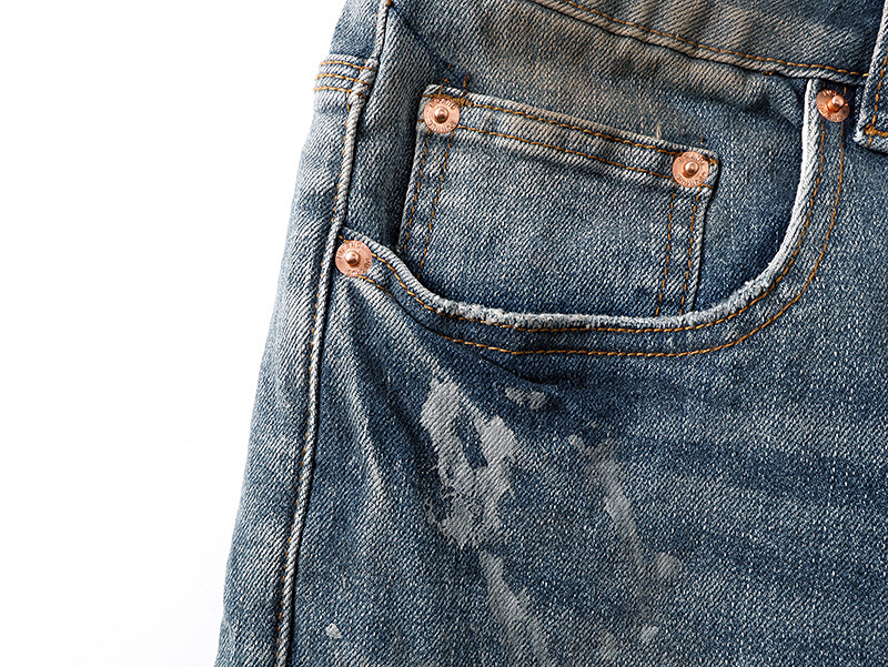 Purple Brand Jeans YL#PU189