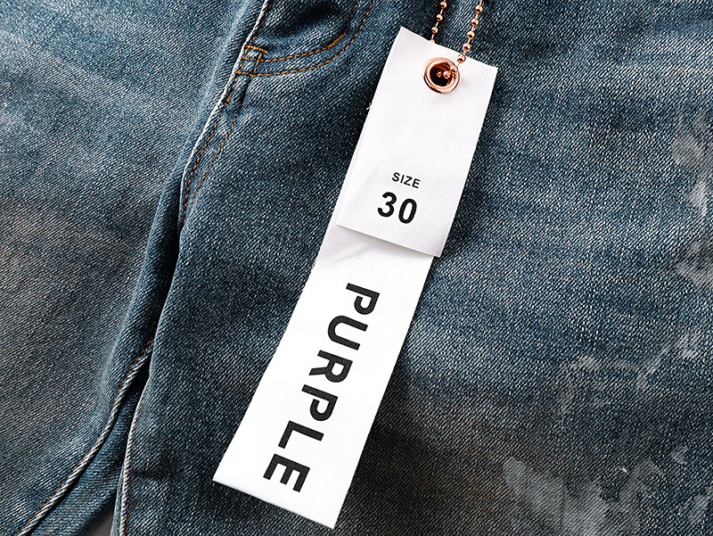 Purple Brand Jeans YL#PU189