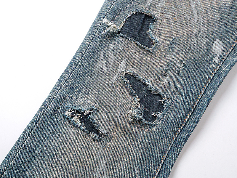 Purple Brand Jeans YL#PU189