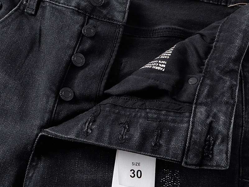 Purple Brand Jeans YL#PU190