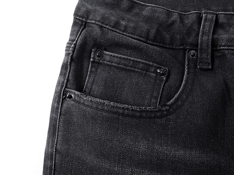 Purple Brand Jeans YL#PU190