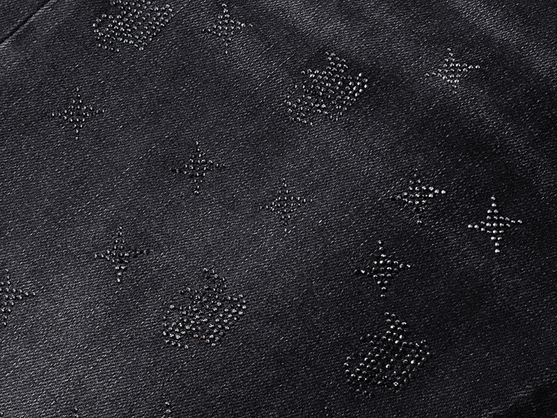 Purple Brand Jeans YL#PU190