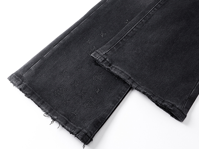 Purple Brand Jeans YL#PU190