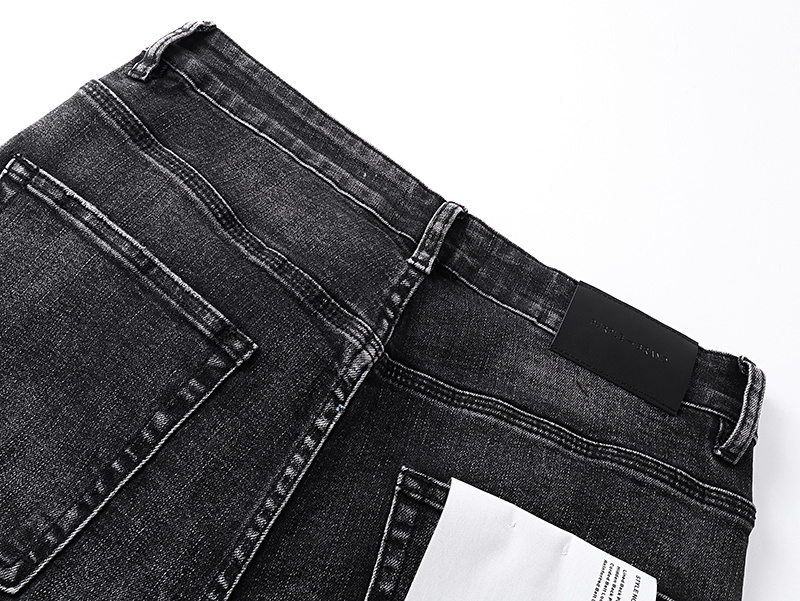 Purple Brand Jeans YL#PU191