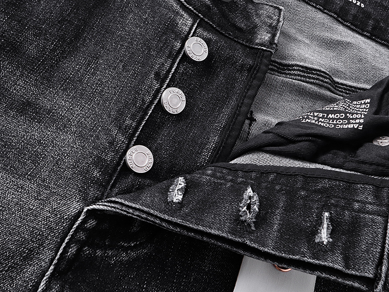 Purple Brand Jeans YL#PU191