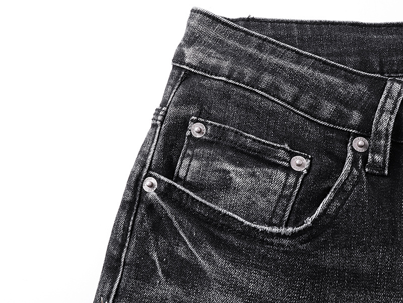 Purple Brand Jeans YL#PU191