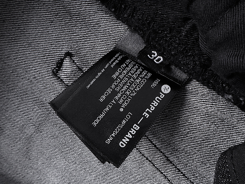 Purple Brand Jeans YL#PU191