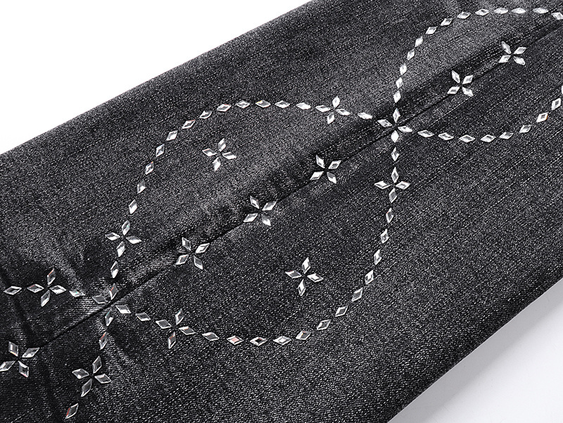 Purple Brand Jeans YL#PU191