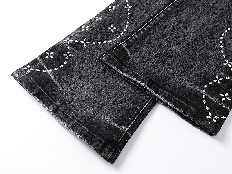 Purple Brand Jeans YL#PU191