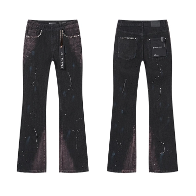 Purple Brand Jeans YL#PU192 01