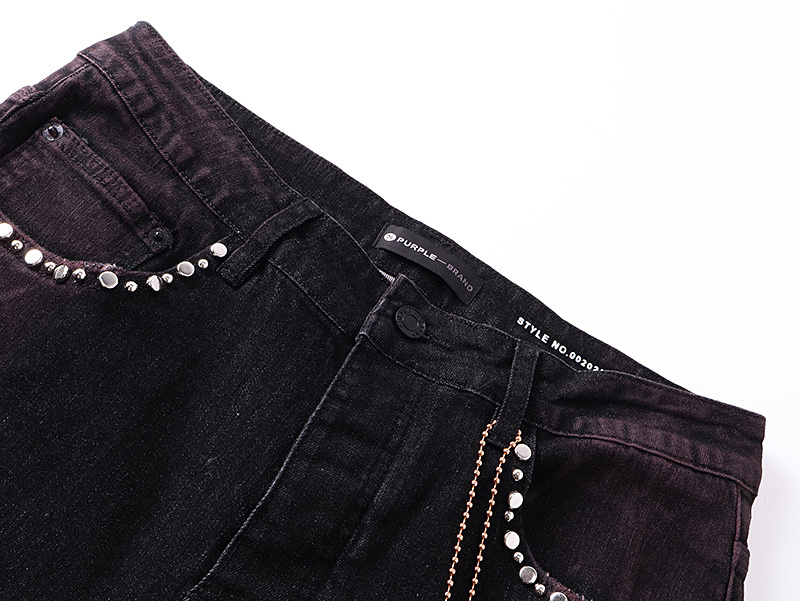 Purple Brand Jeans YL#PU192