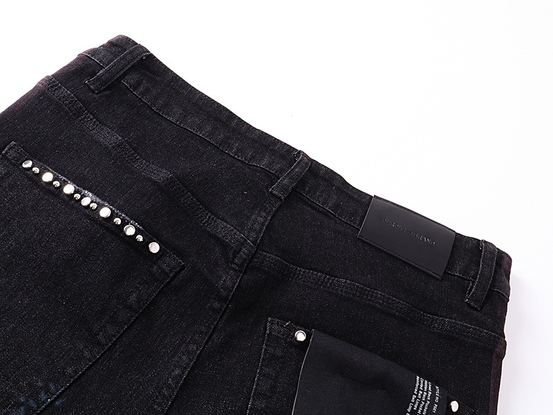 Purple Brand Jeans YL#PU192