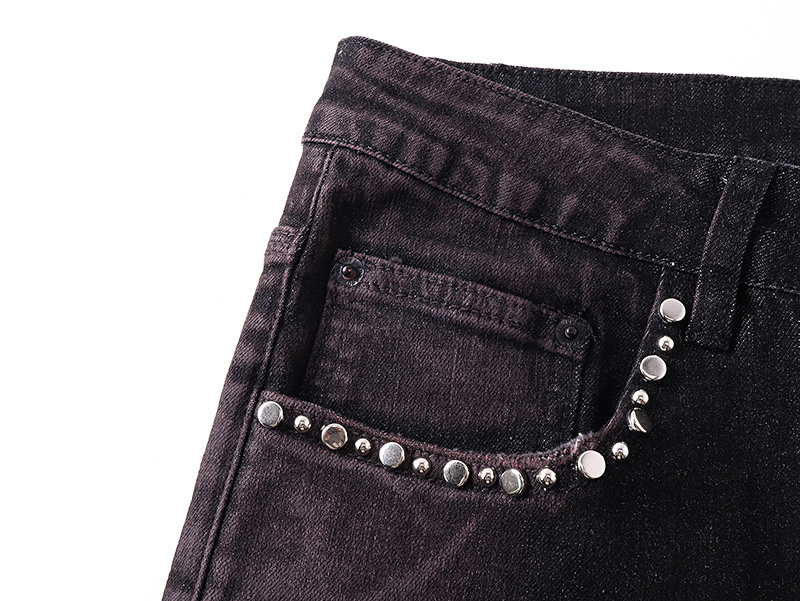 Purple Brand Jeans YL#PU192