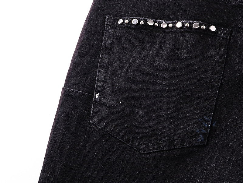 Purple Brand Jeans YL#PU192