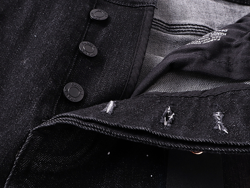 Purple Brand Jeans YL#PU192