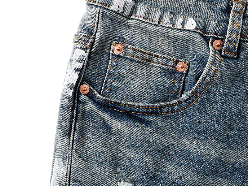 Purple Brand Jeans YL#PU193