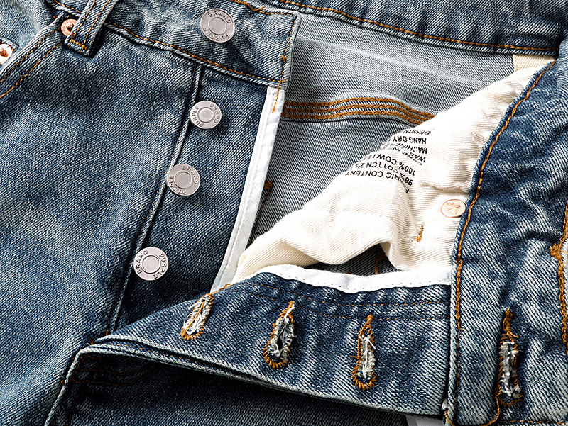 Purple Brand Jeans YL#PU193