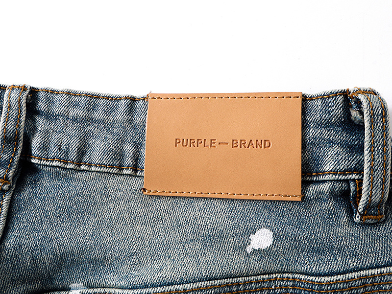 Purple Brand Jeans YL#PU193