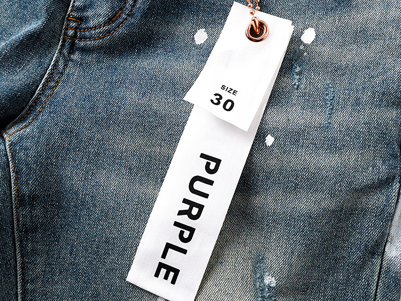 Purple Brand Jeans YL#PU193