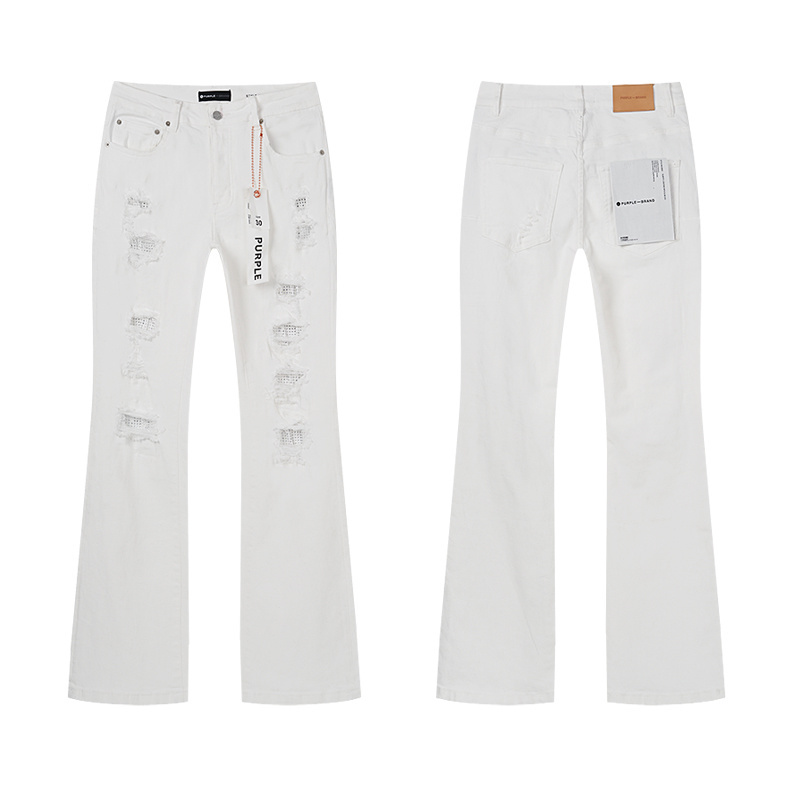 Purple Brand Jeans YL#PU194