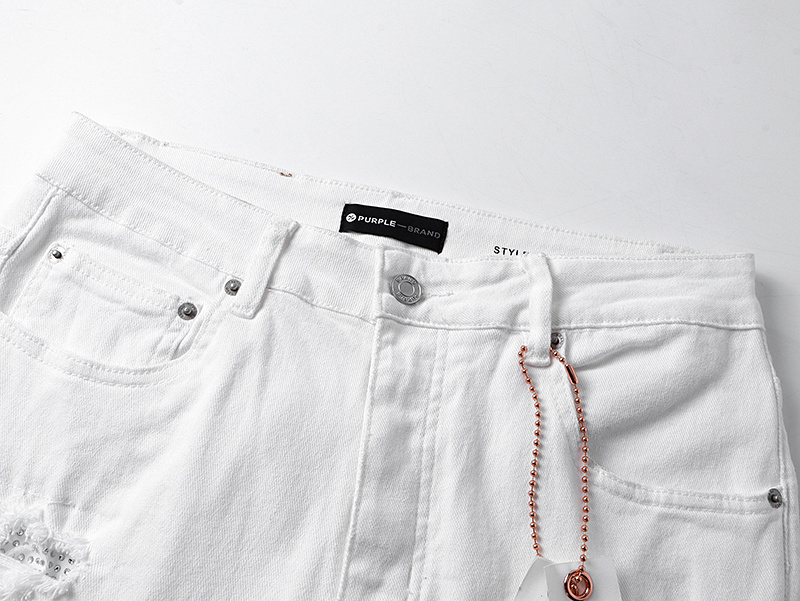 Purple Brand Jeans YL#PU194