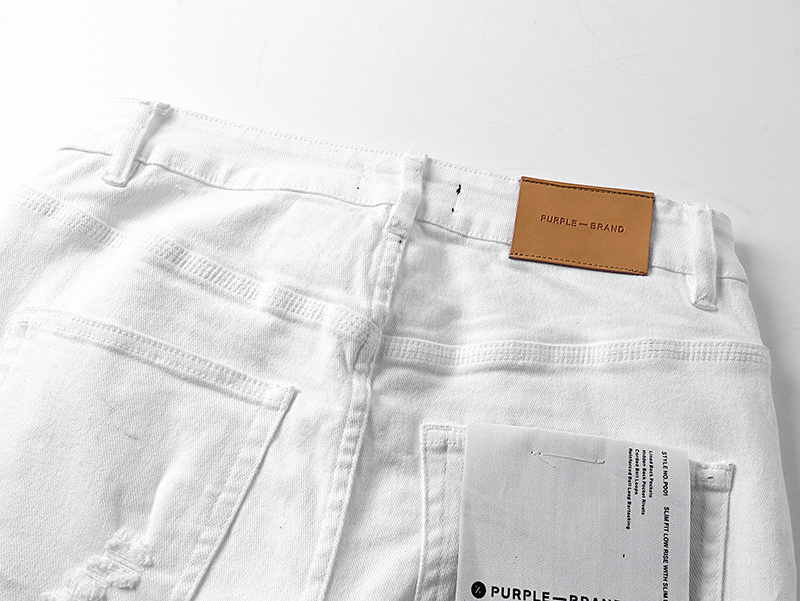 Purple Brand Jeans YL#PU194