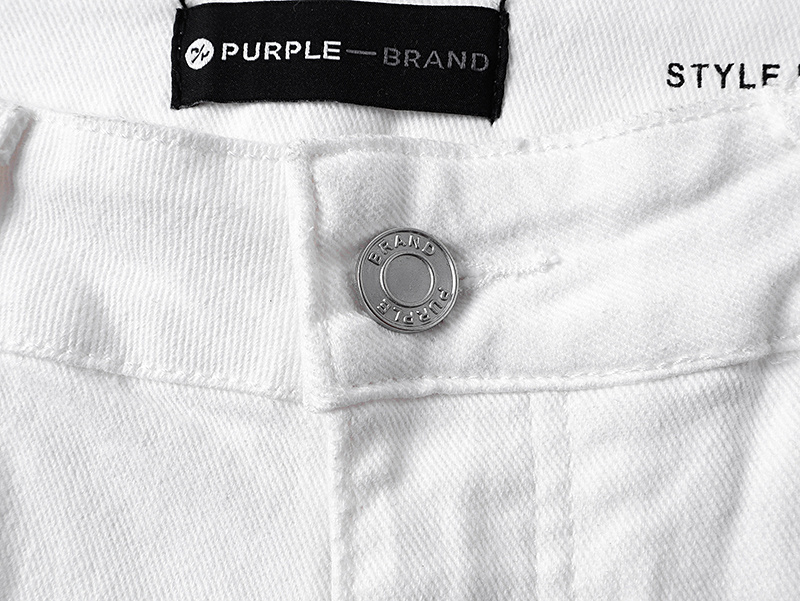 Purple Brand Jeans YL#PU194