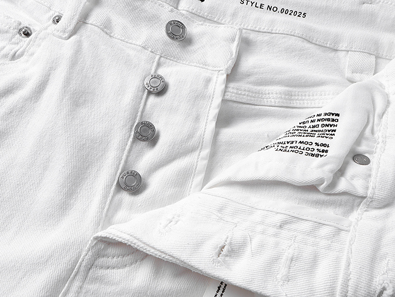 Purple Brand Jeans YL#PU194